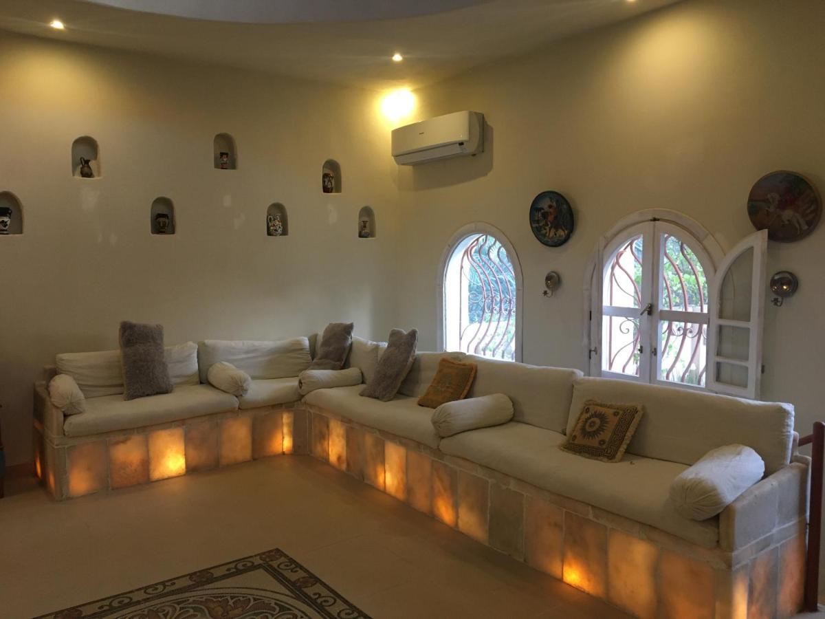 Alexander Lodge Siwa Oasis Exterior foto