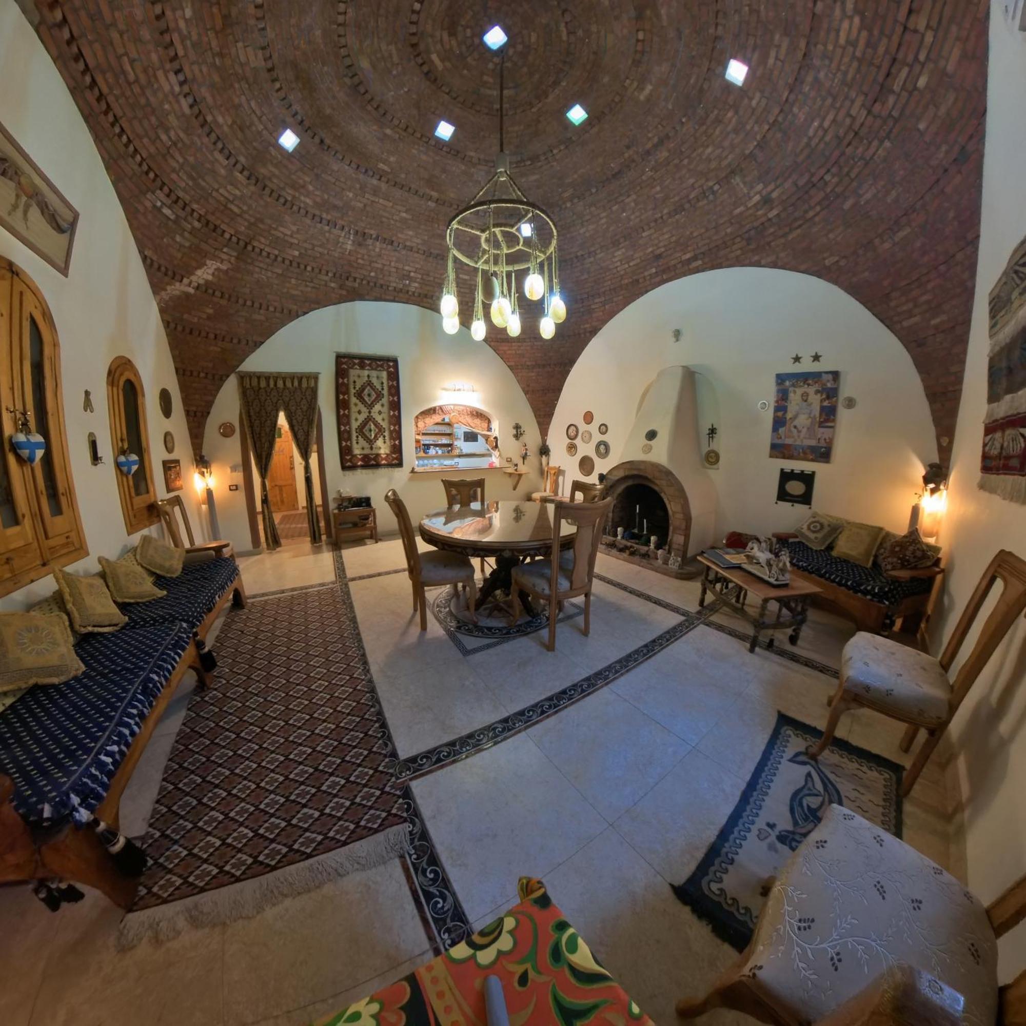 Alexander Lodge Siwa Oasis Exterior foto