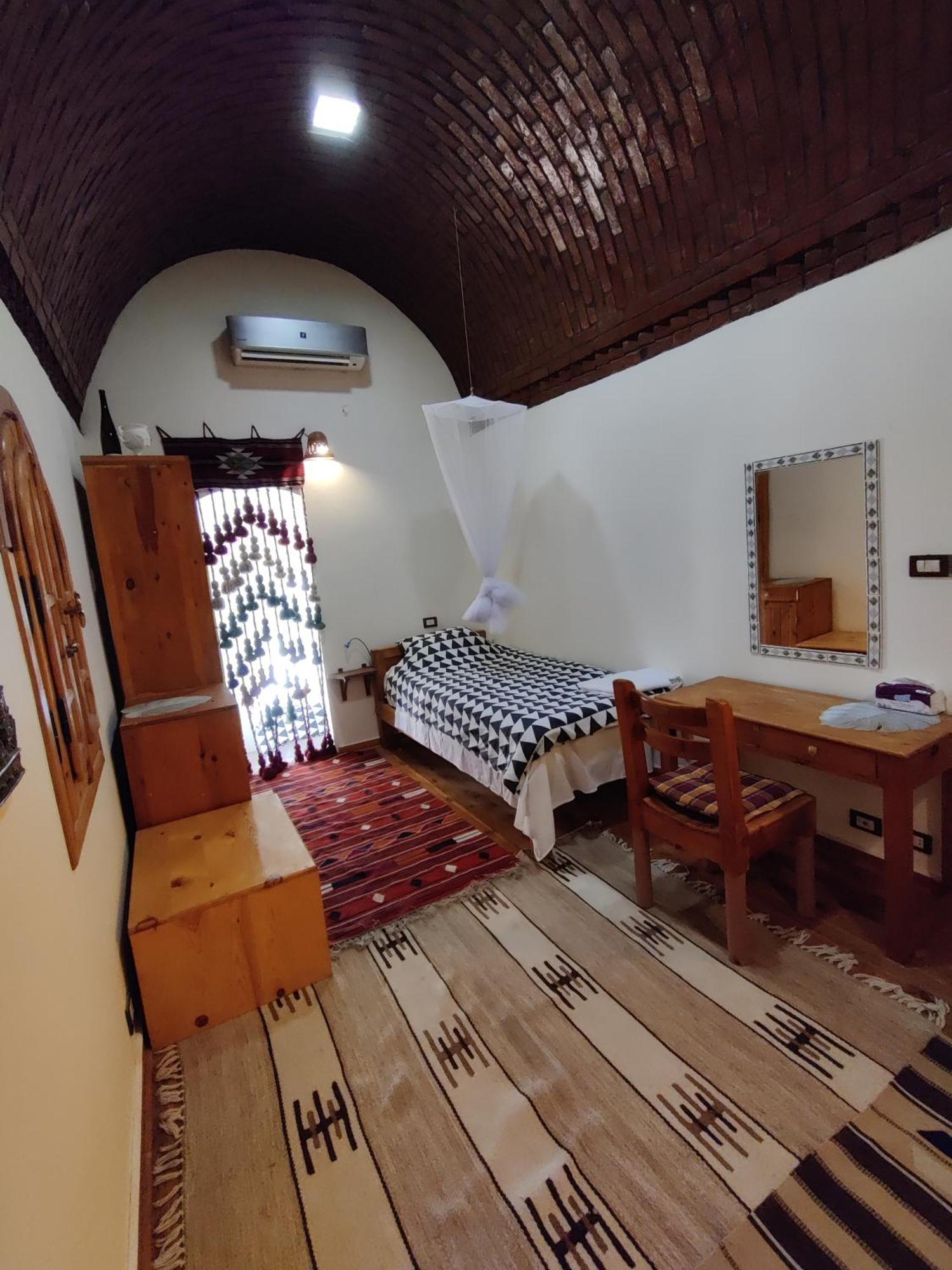 Alexander Lodge Siwa Oasis Exterior foto