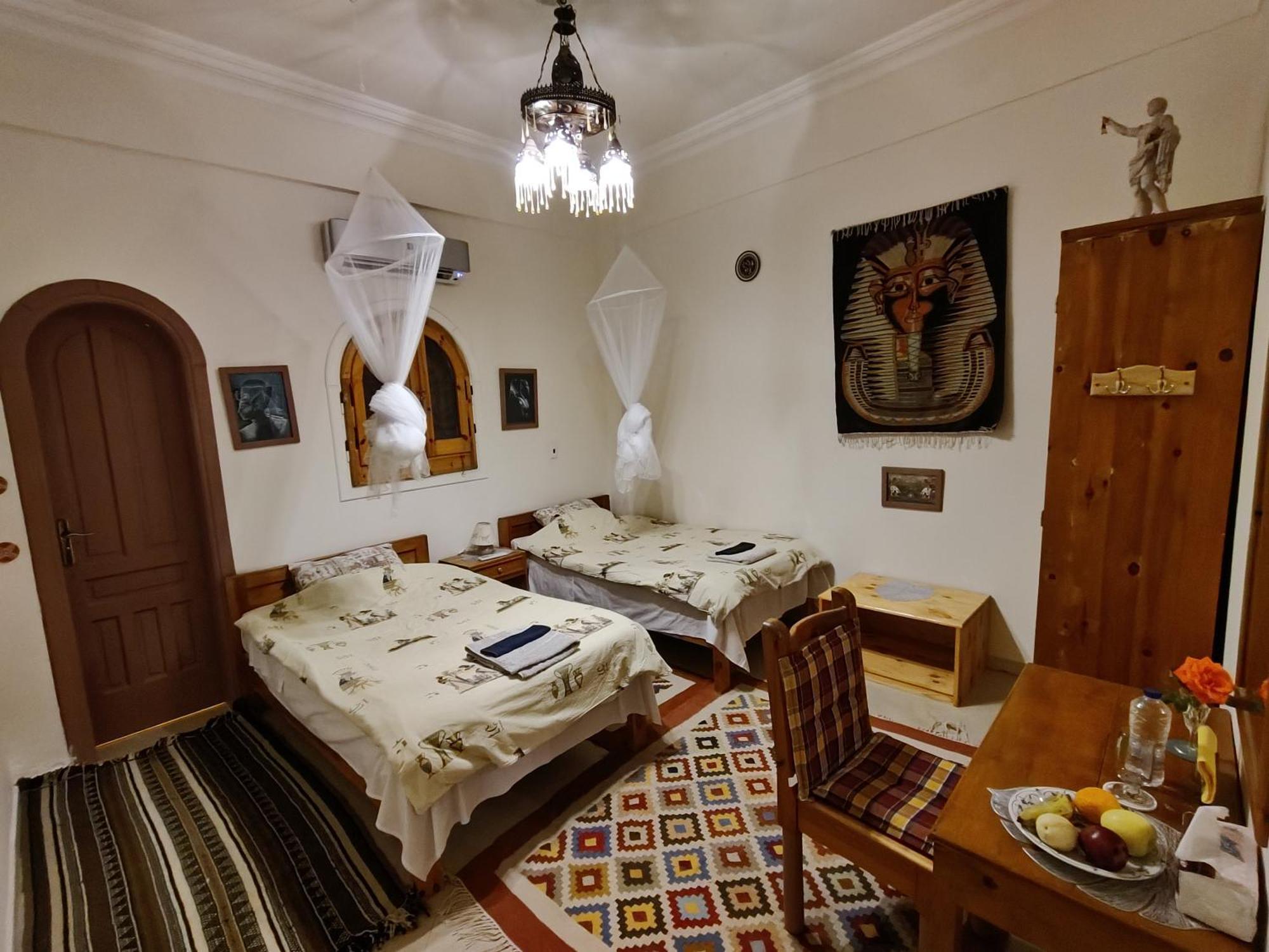 Alexander Lodge Siwa Oasis Habitación foto
